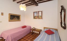 La Casina in Paese